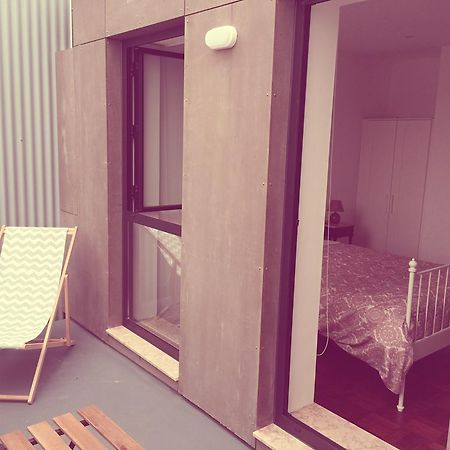 Willa Casa Dos Patios II Aveiro Zewnętrze zdjęcie
