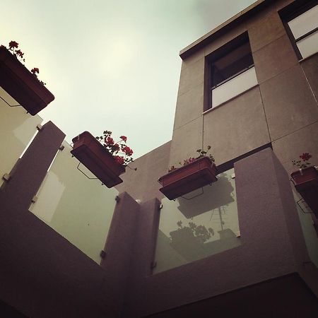 Willa Casa Dos Patios II Aveiro Zewnętrze zdjęcie