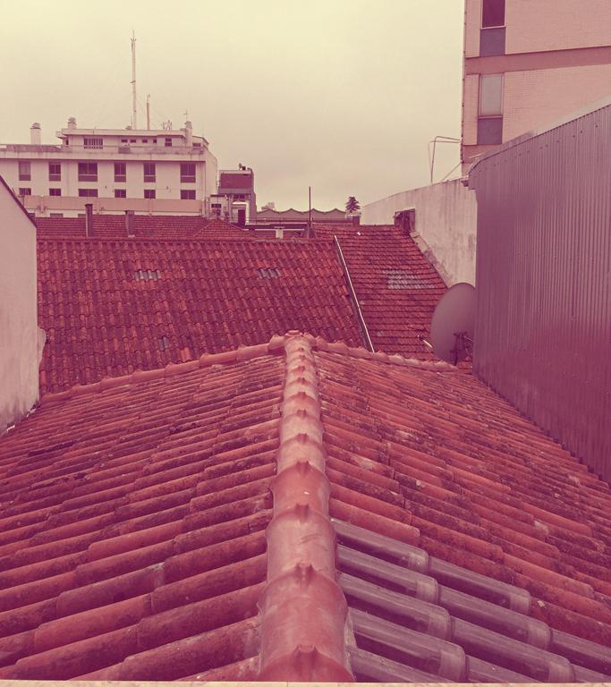 Willa Casa Dos Patios II Aveiro Zewnętrze zdjęcie
