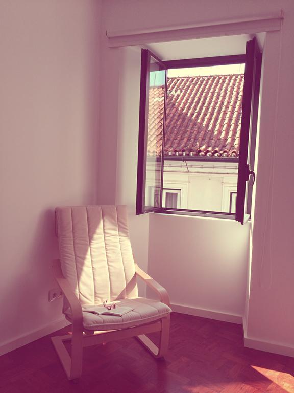 Willa Casa Dos Patios II Aveiro Zewnętrze zdjęcie