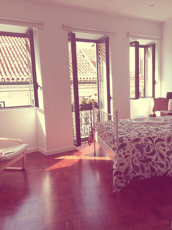 Willa Casa Dos Patios II Aveiro Zewnętrze zdjęcie