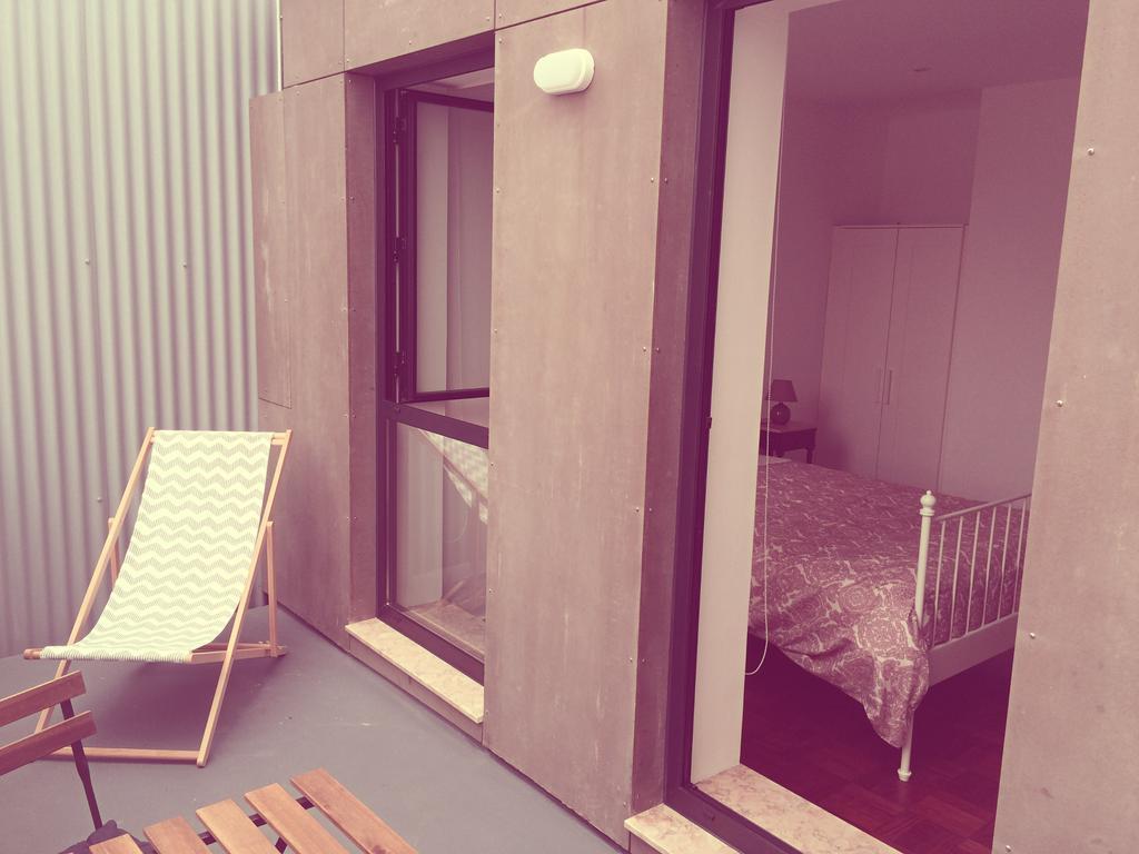 Willa Casa Dos Patios II Aveiro Zewnętrze zdjęcie