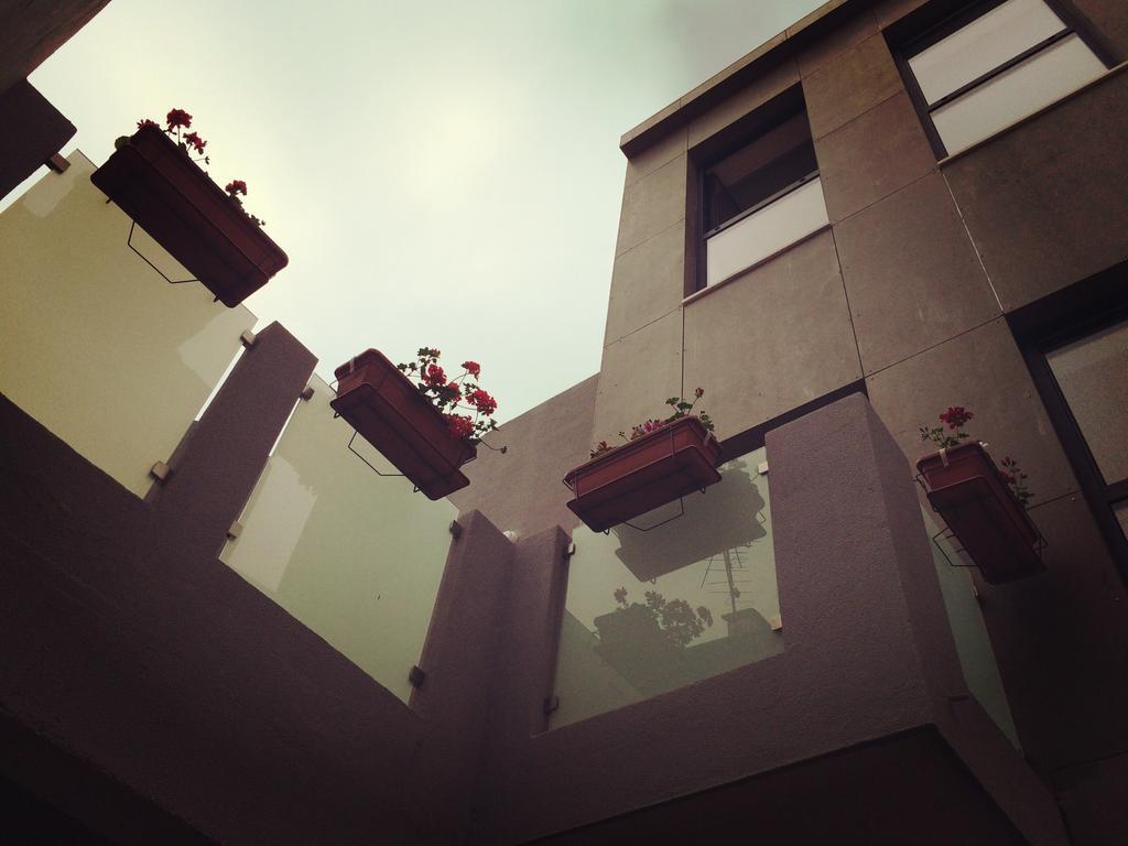 Willa Casa Dos Patios II Aveiro Zewnętrze zdjęcie