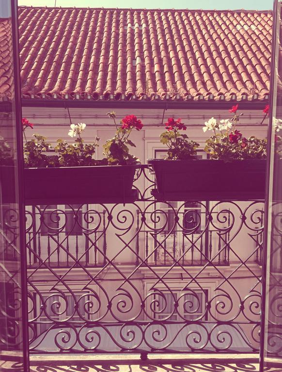 Willa Casa Dos Patios II Aveiro Zewnętrze zdjęcie