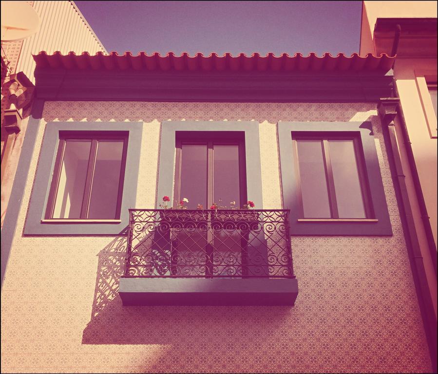 Willa Casa Dos Patios II Aveiro Zewnętrze zdjęcie