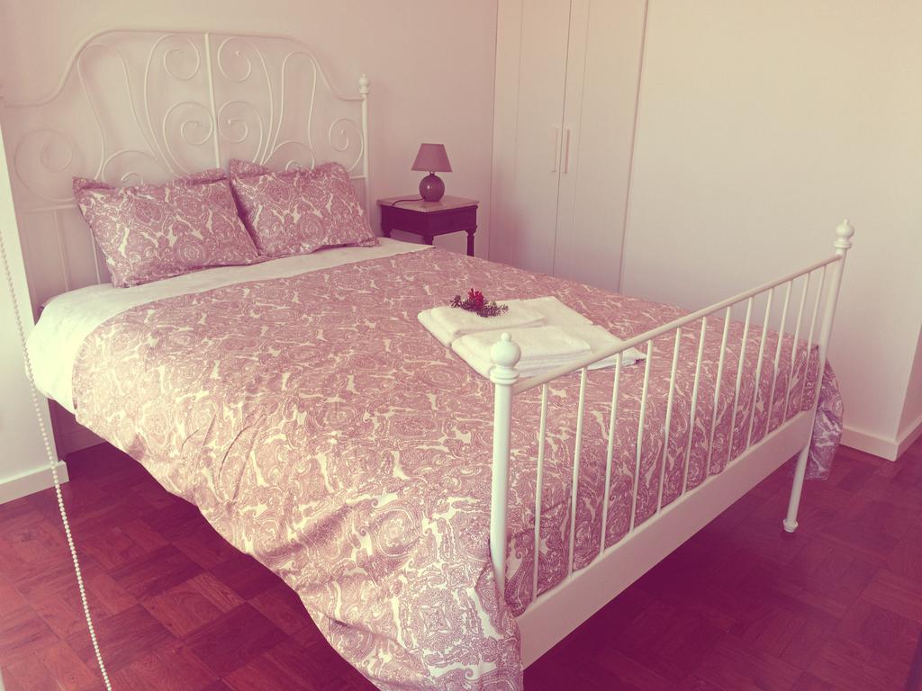 Willa Casa Dos Patios II Aveiro Zewnętrze zdjęcie