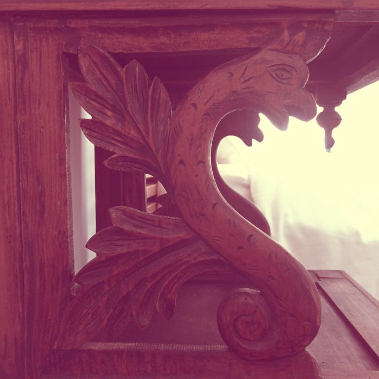 Willa Casa Dos Patios II Aveiro Zewnętrze zdjęcie