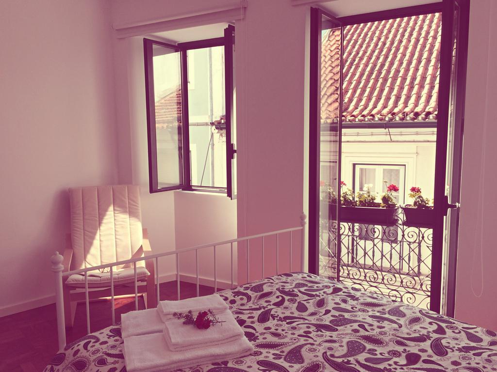 Willa Casa Dos Patios II Aveiro Zewnętrze zdjęcie
