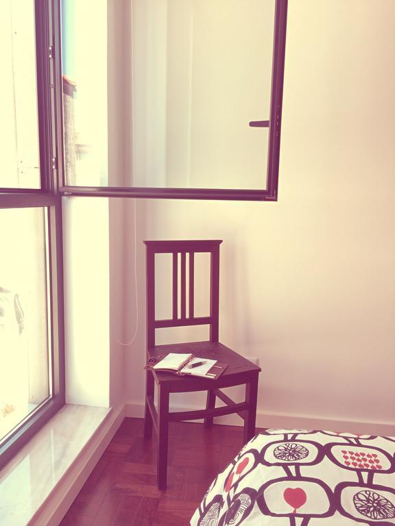 Willa Casa Dos Patios II Aveiro Zewnętrze zdjęcie