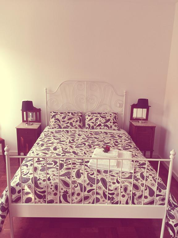 Willa Casa Dos Patios II Aveiro Zewnętrze zdjęcie